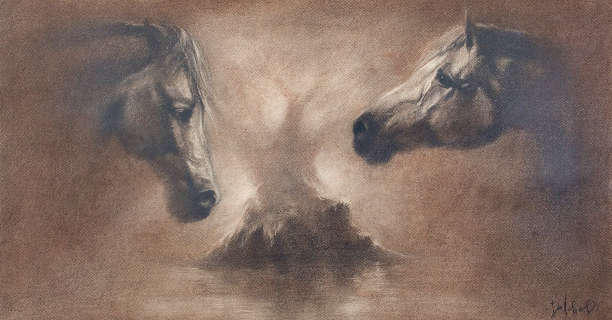 Horses