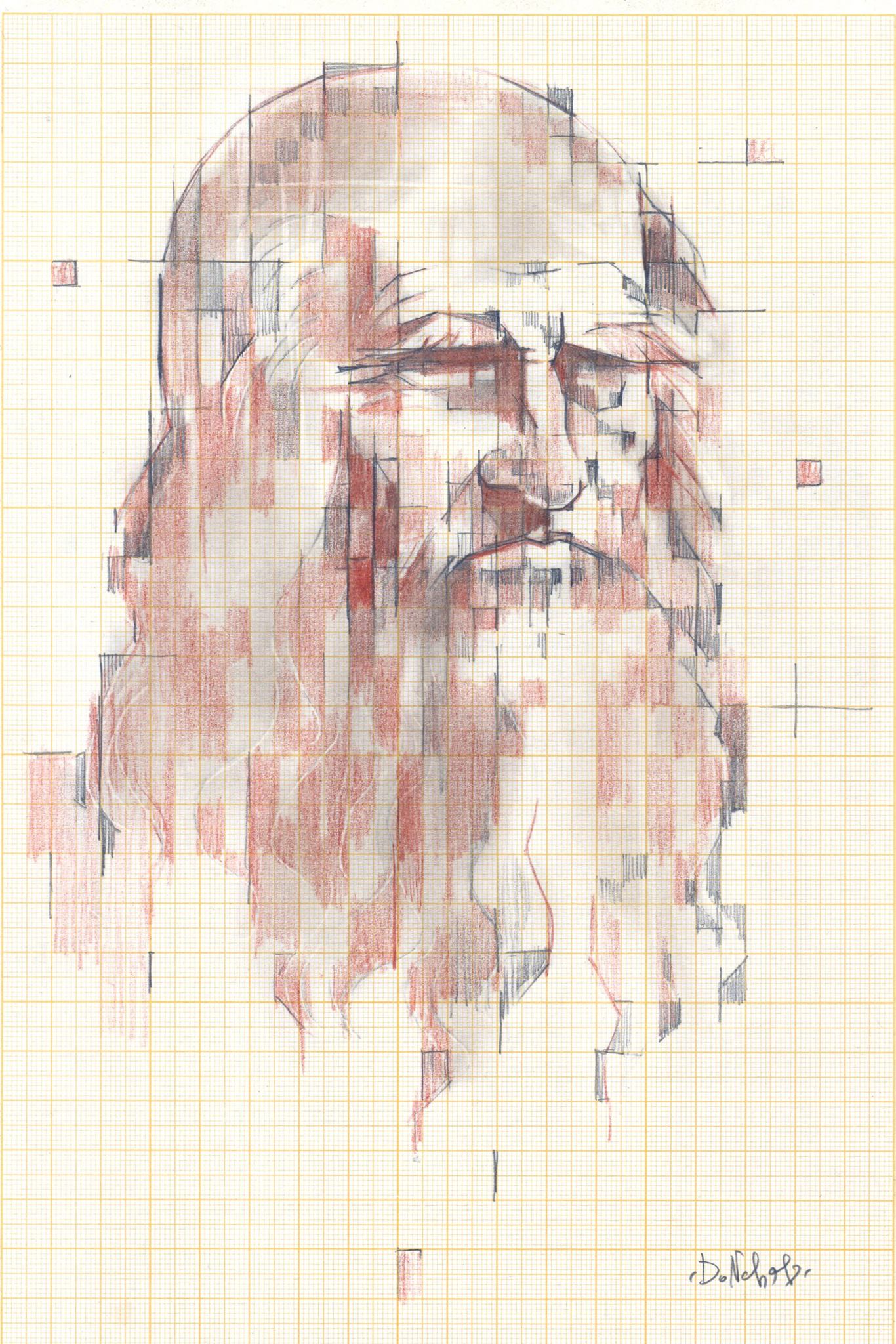 Leonardo da Vinci