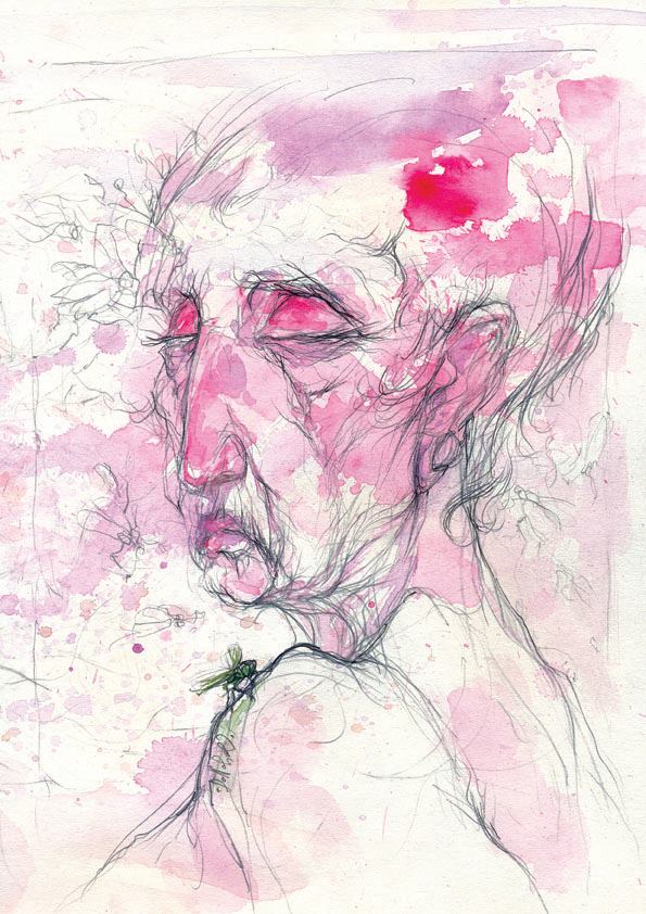 Heavy Metal Magazine