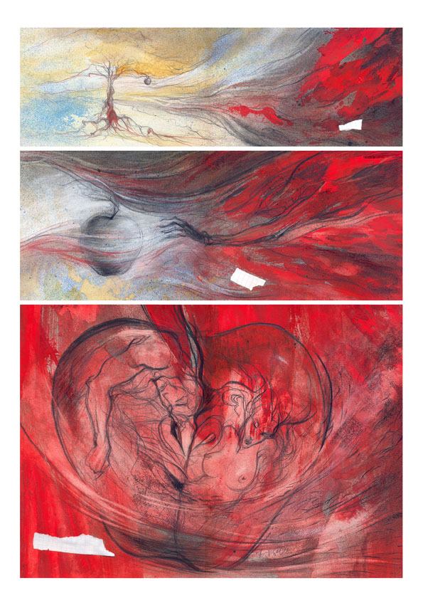 Heavy Metal Magazine