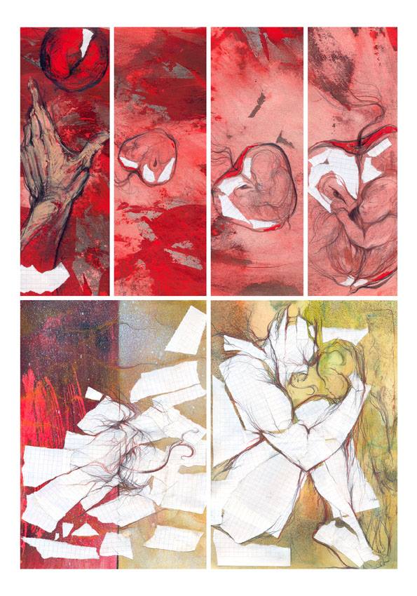 Heavy Metal Magazine