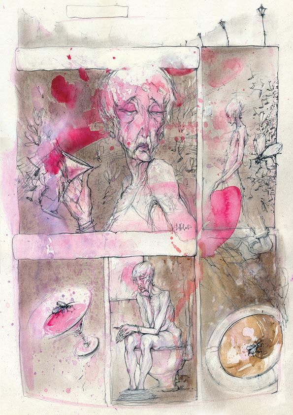 Heavy Metal Magazine