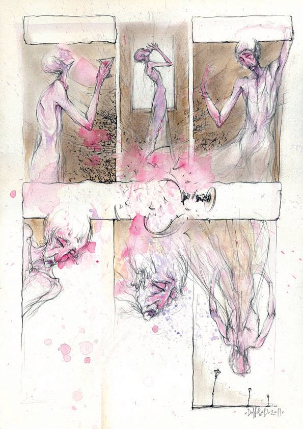 Heavy Metal Magazine