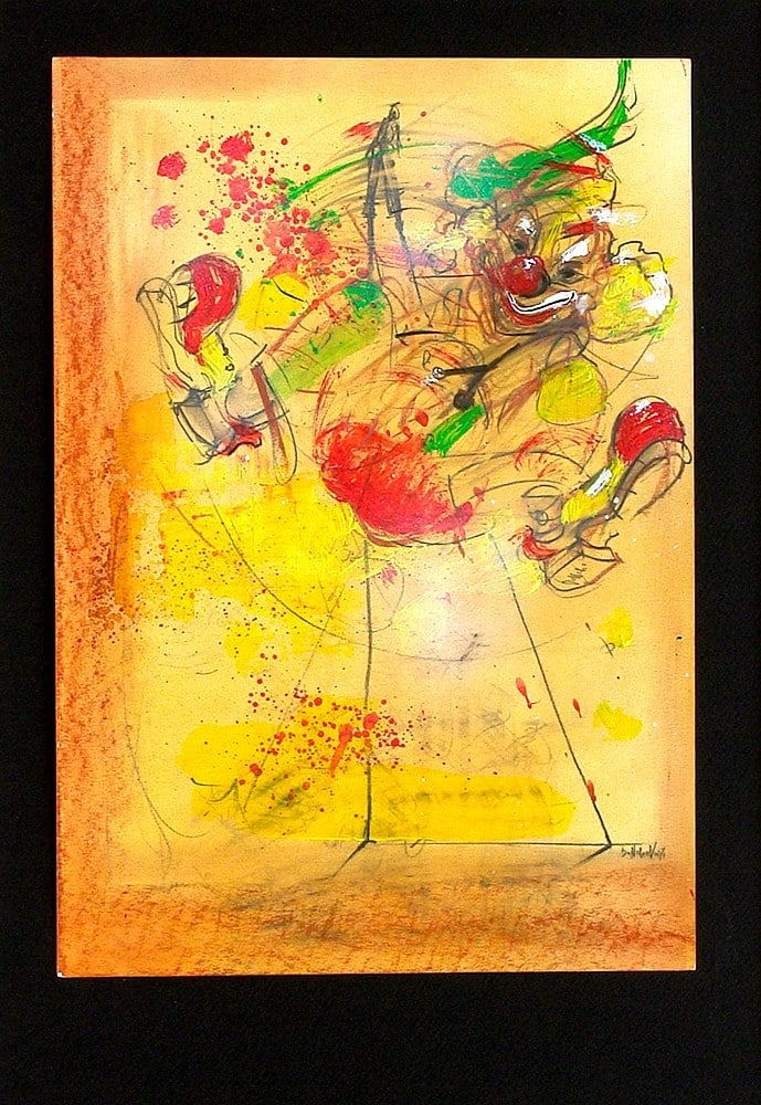 Heavy Metal Magazine