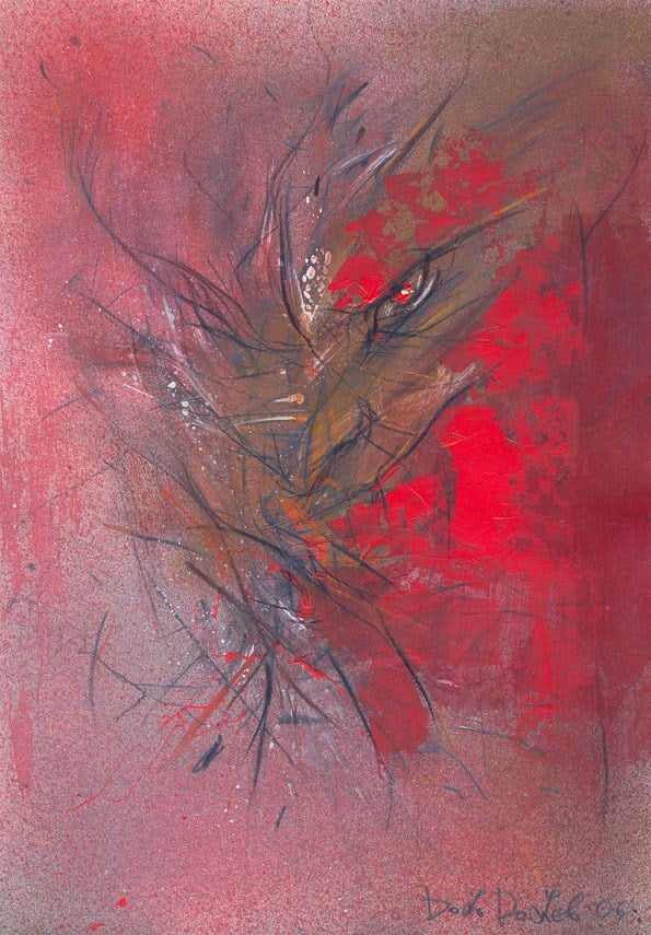 Heavy Metal Magazine