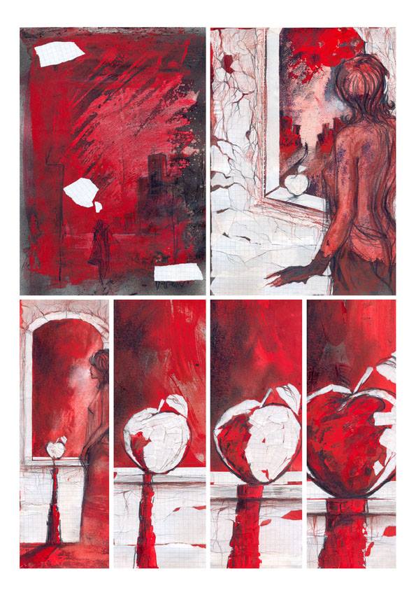 Heavy Metal Magazine