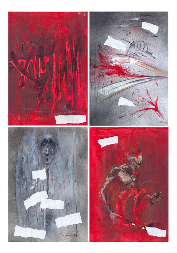 Heavy Metal Magazine