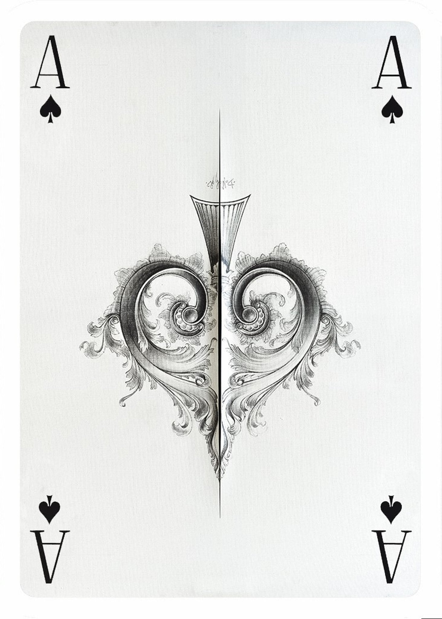 Ace of Spades - Side B