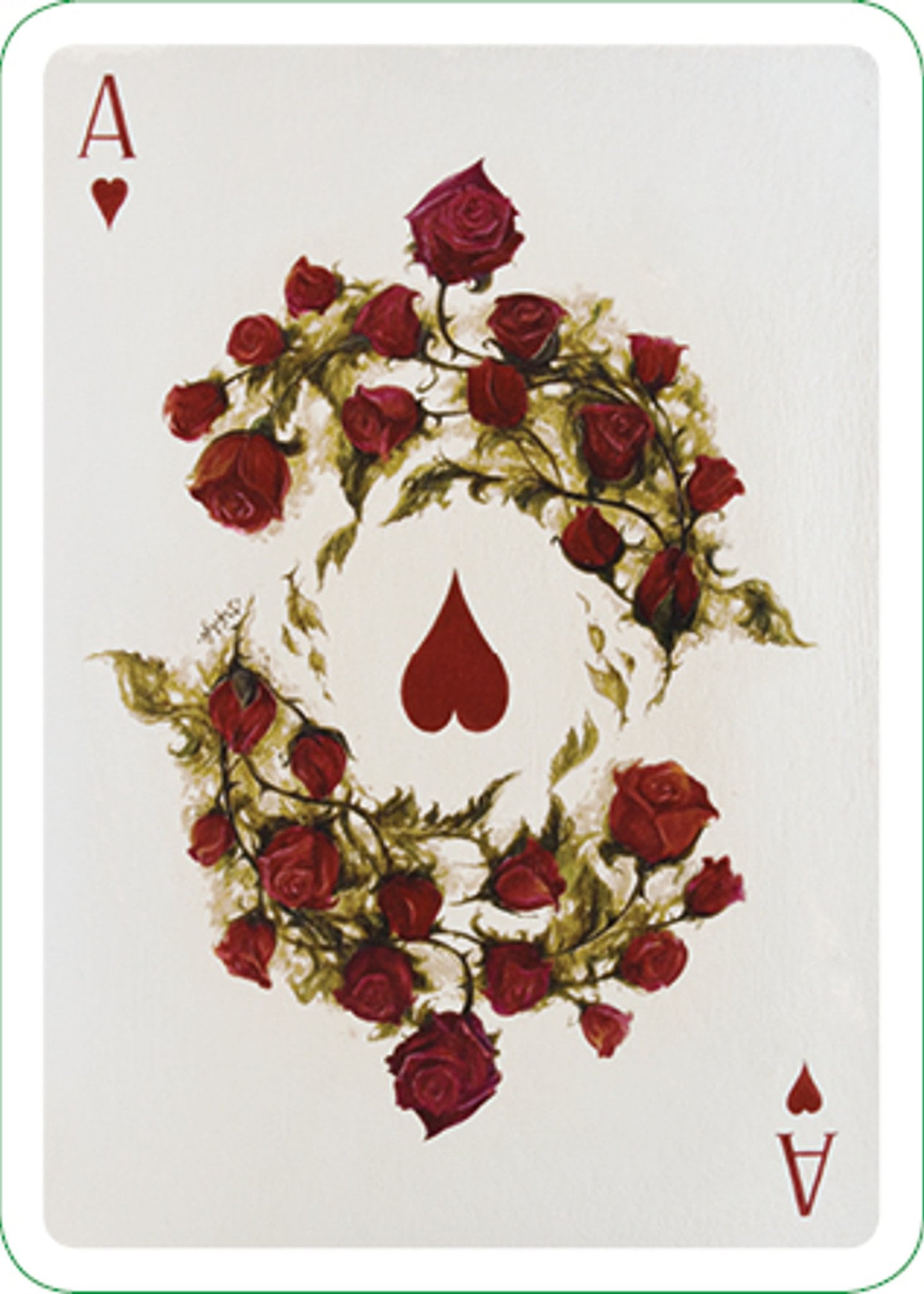 FESTUM Mythos card 1