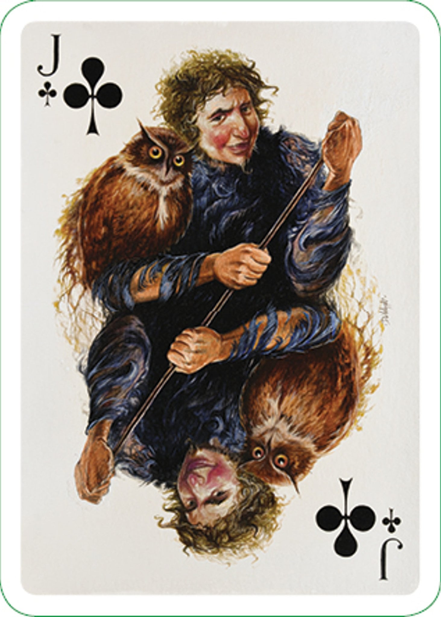 FESTUM Mythos card 10