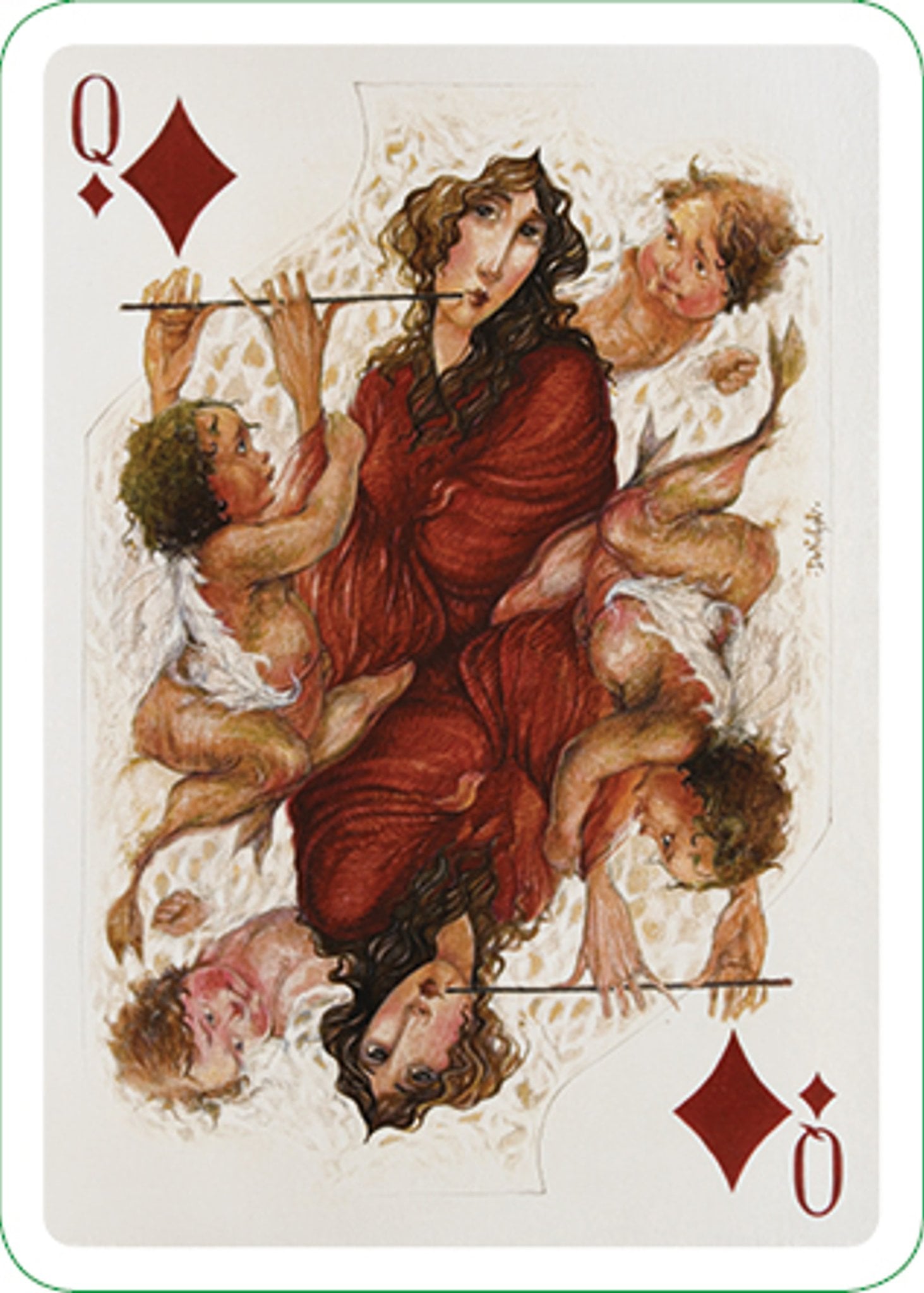 FESTUM Mythos card 11