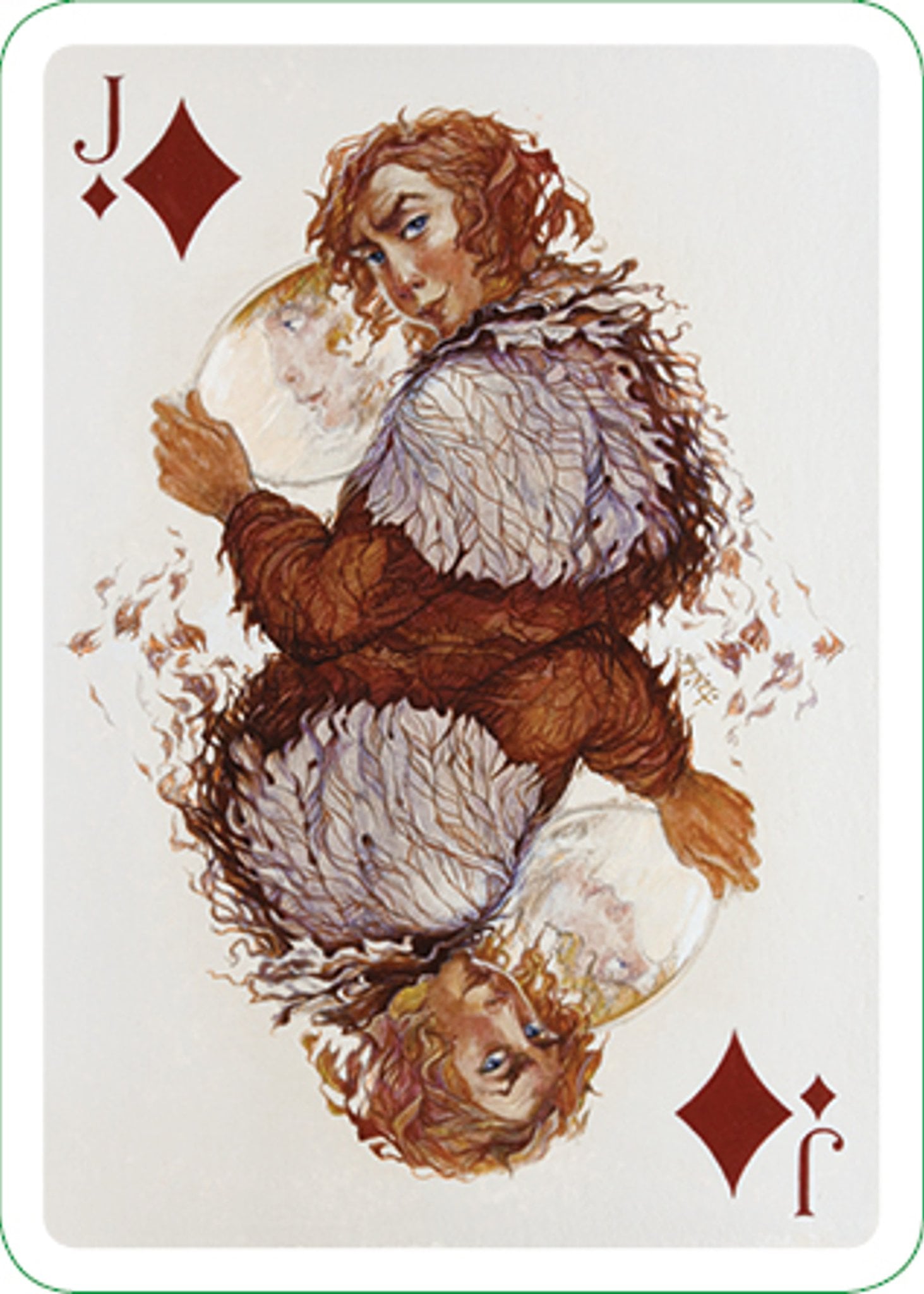 FESTUM Mythos card 12