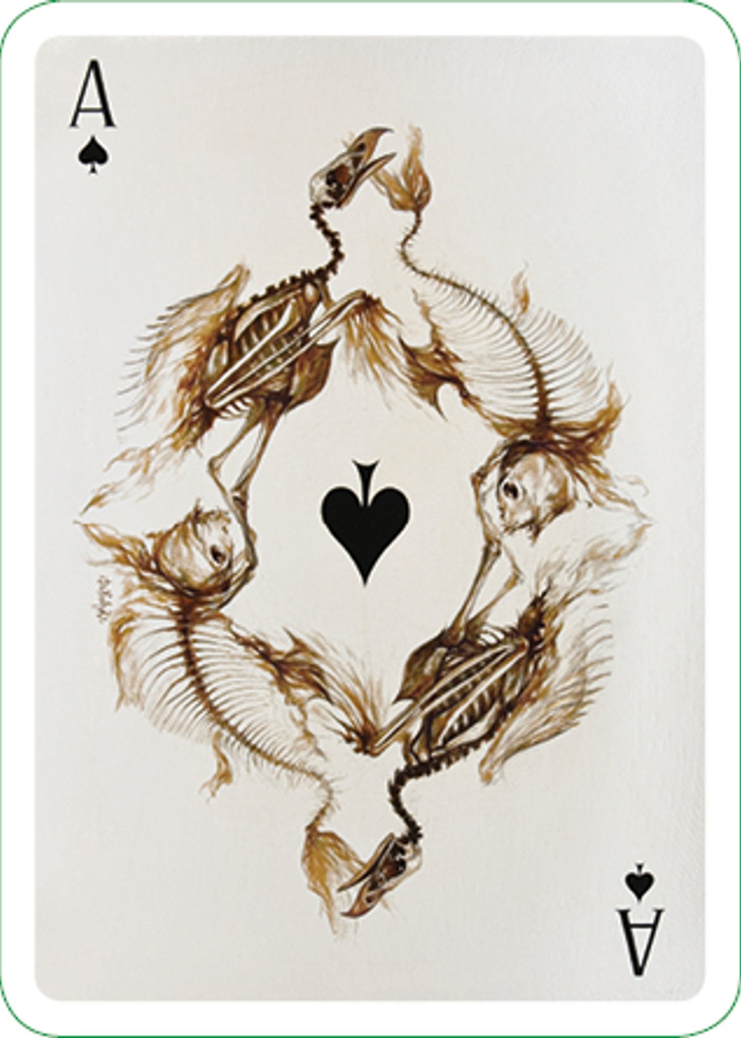 FESTUM Mythos card 13