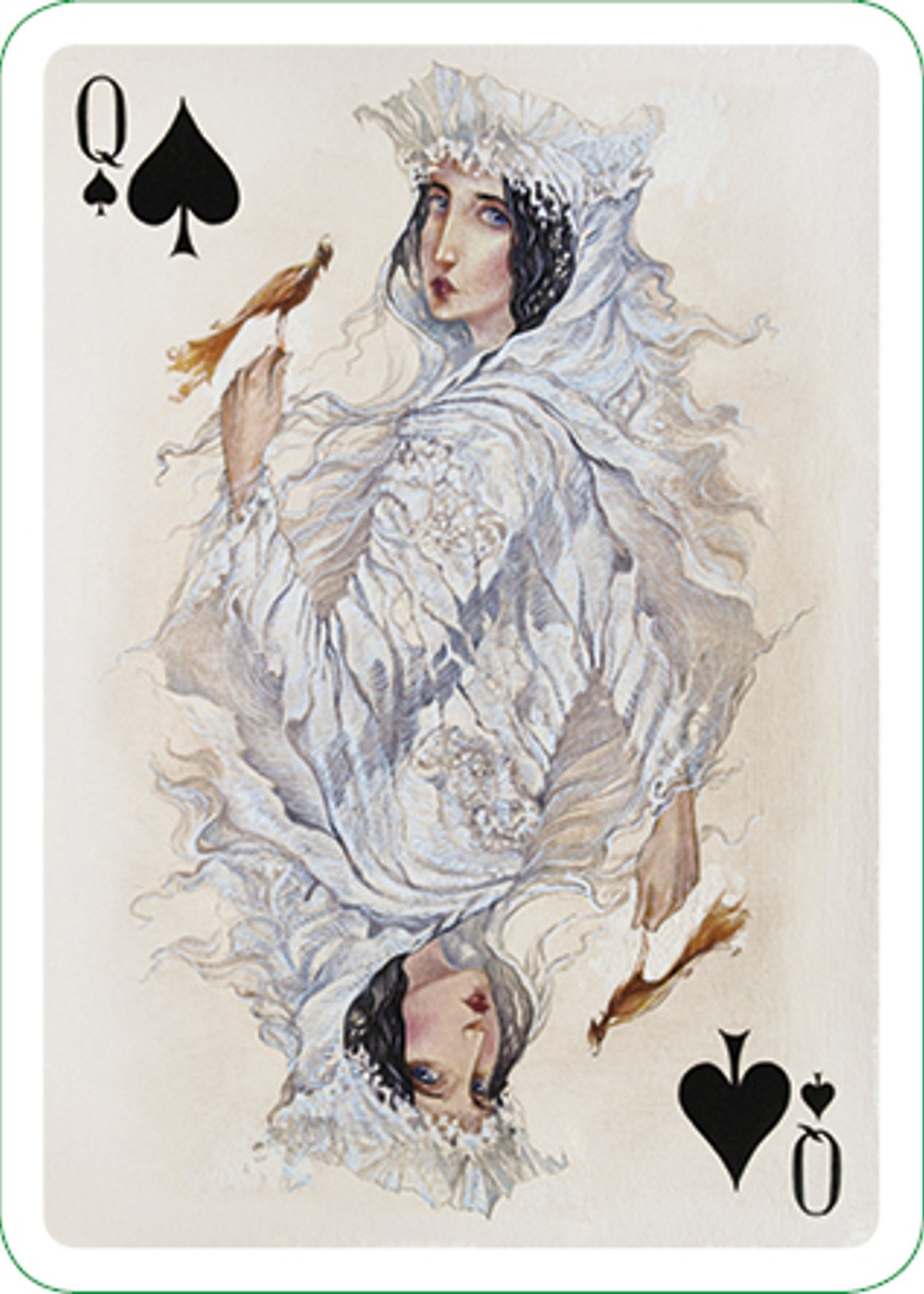 FESTUM Mythos card 15