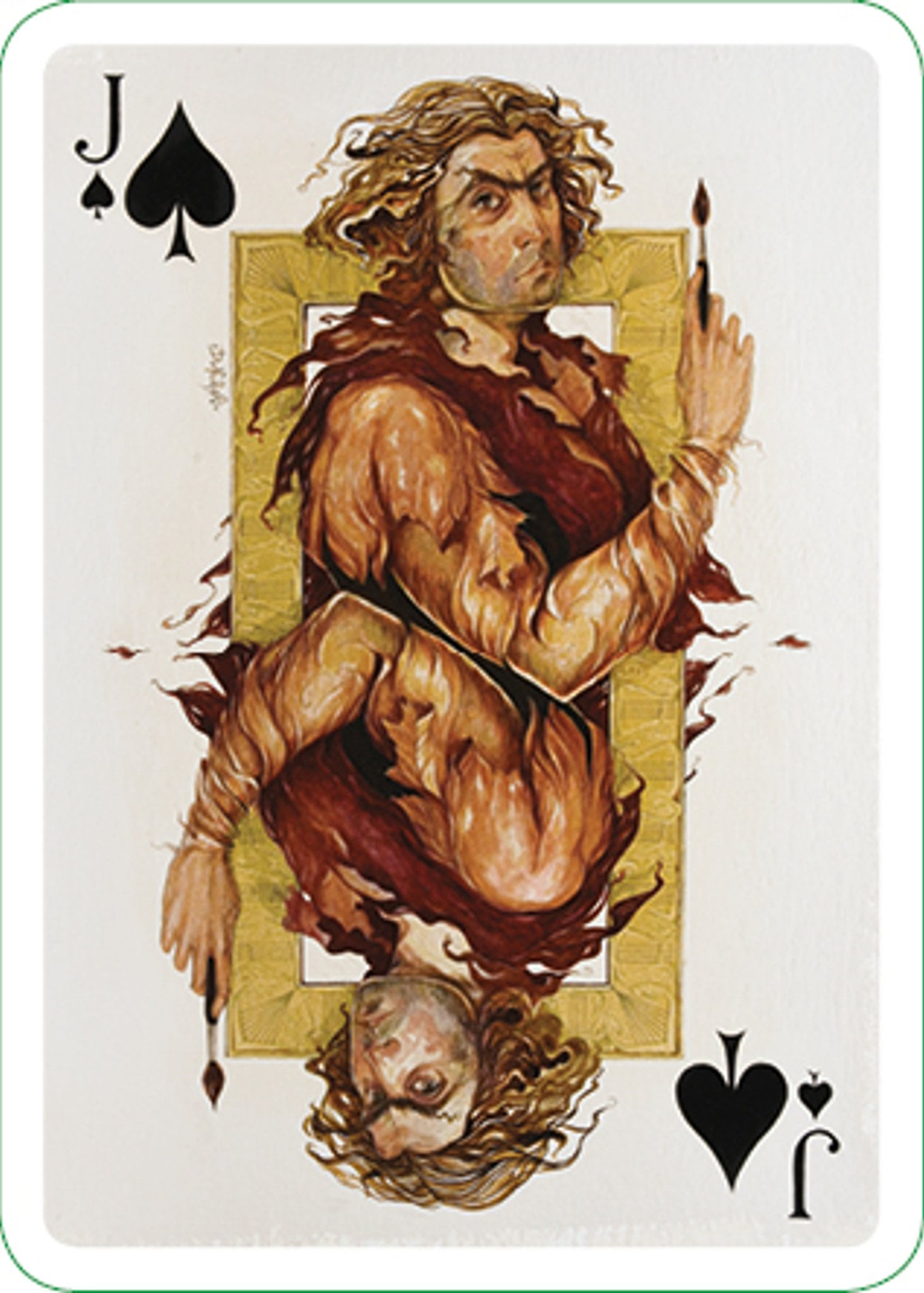 FESTUM Mythos card 17