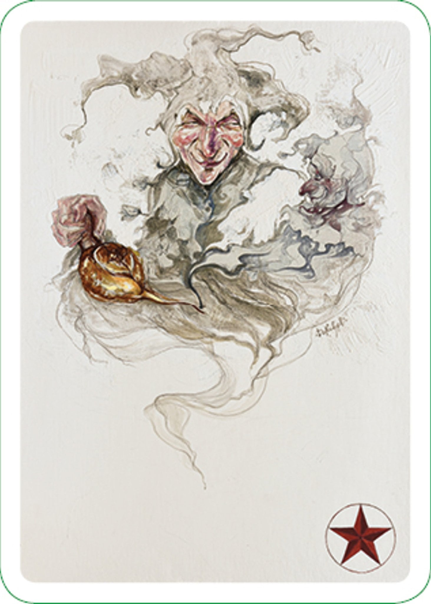 FESTUM Mythos card 18