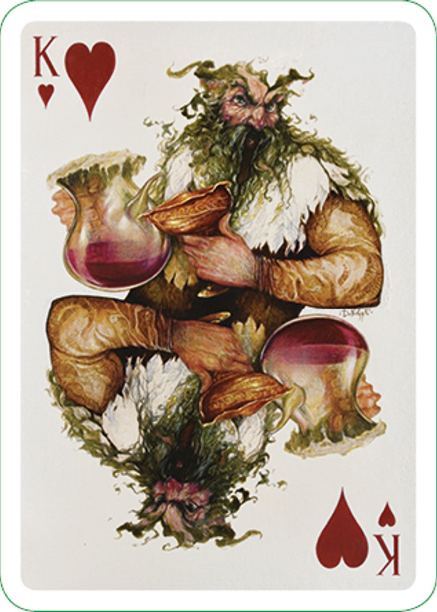 FESTUM Mythos card 2