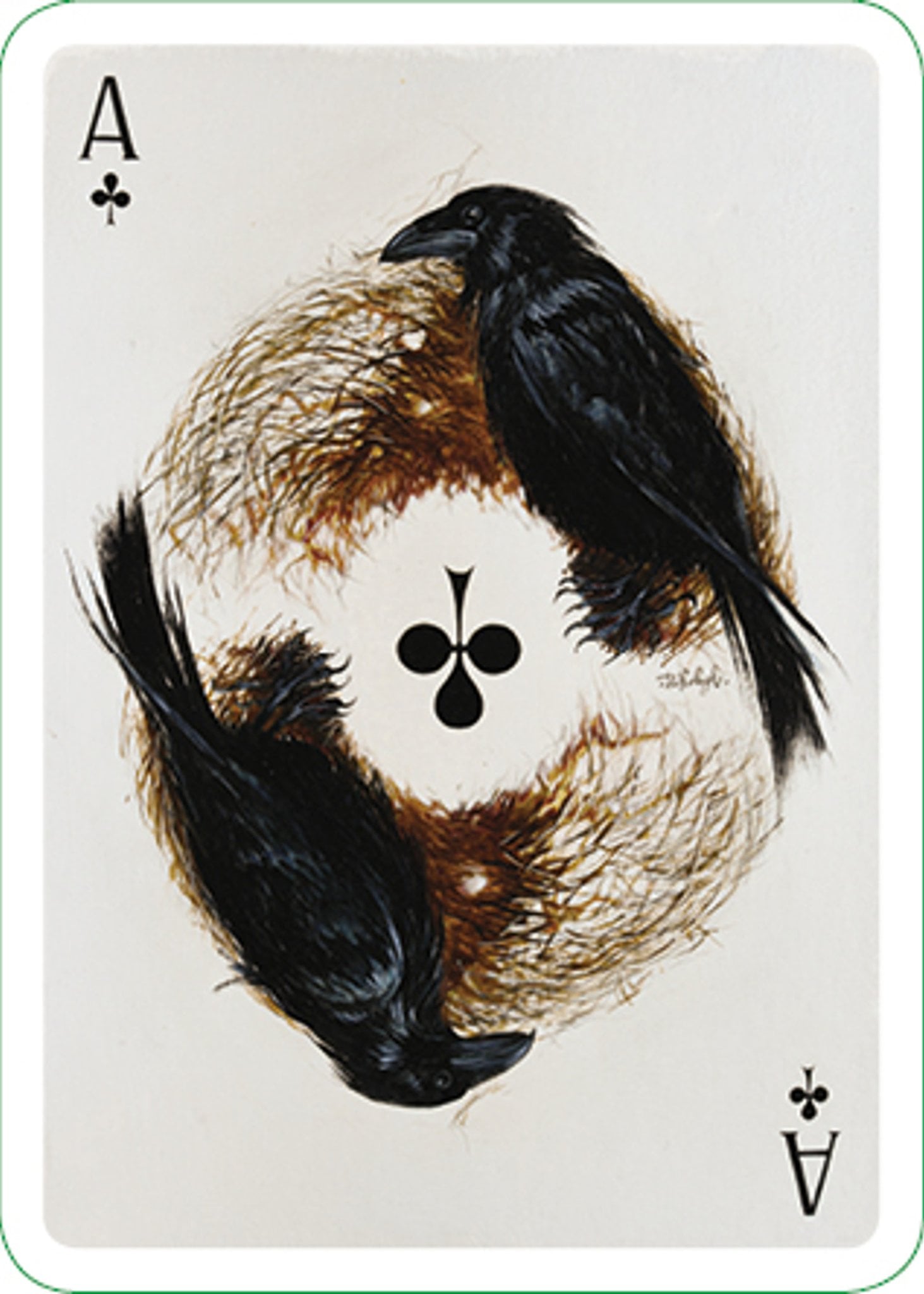 FESTUM Mythos card 4