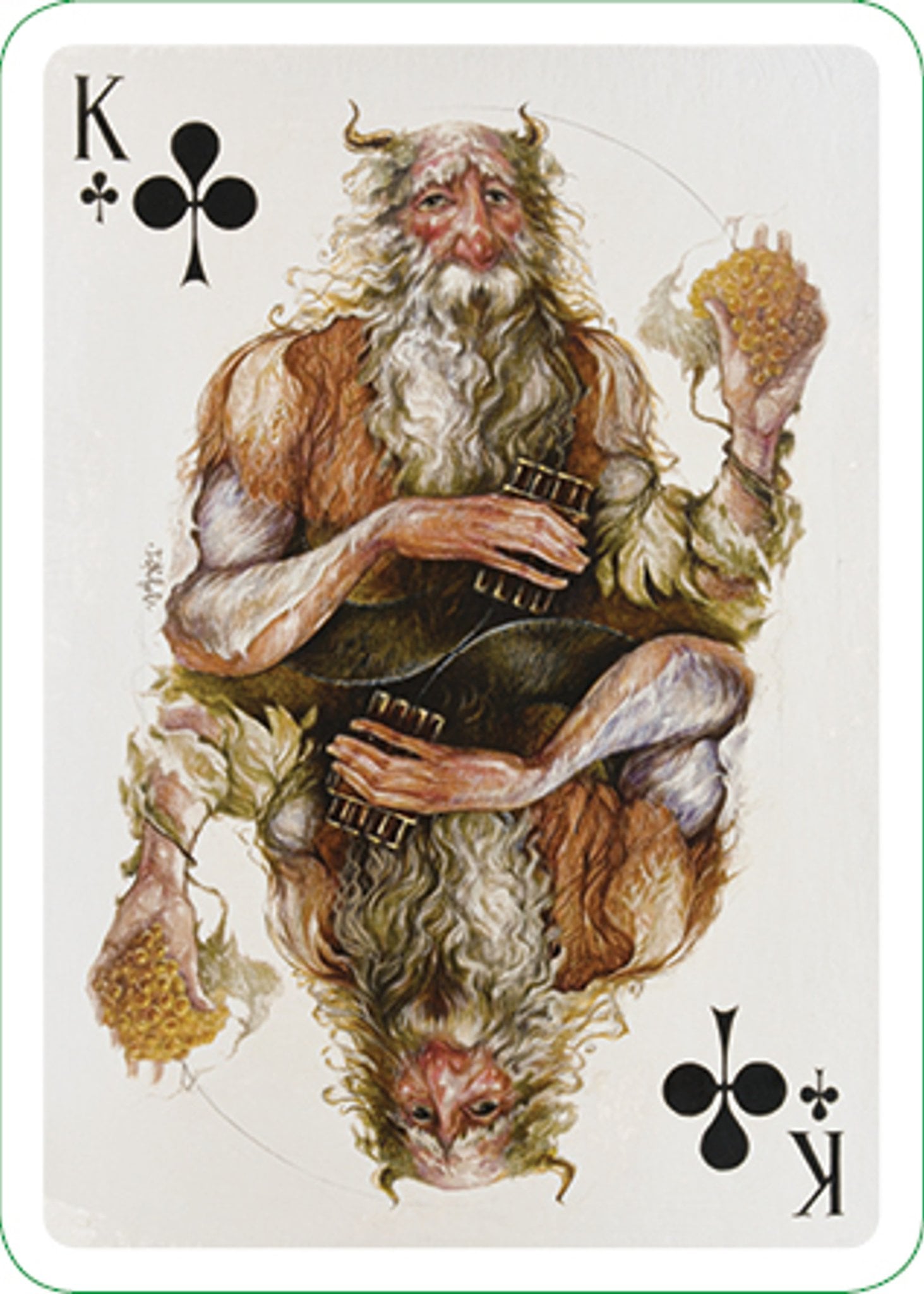 FESTUM Mythos card 7