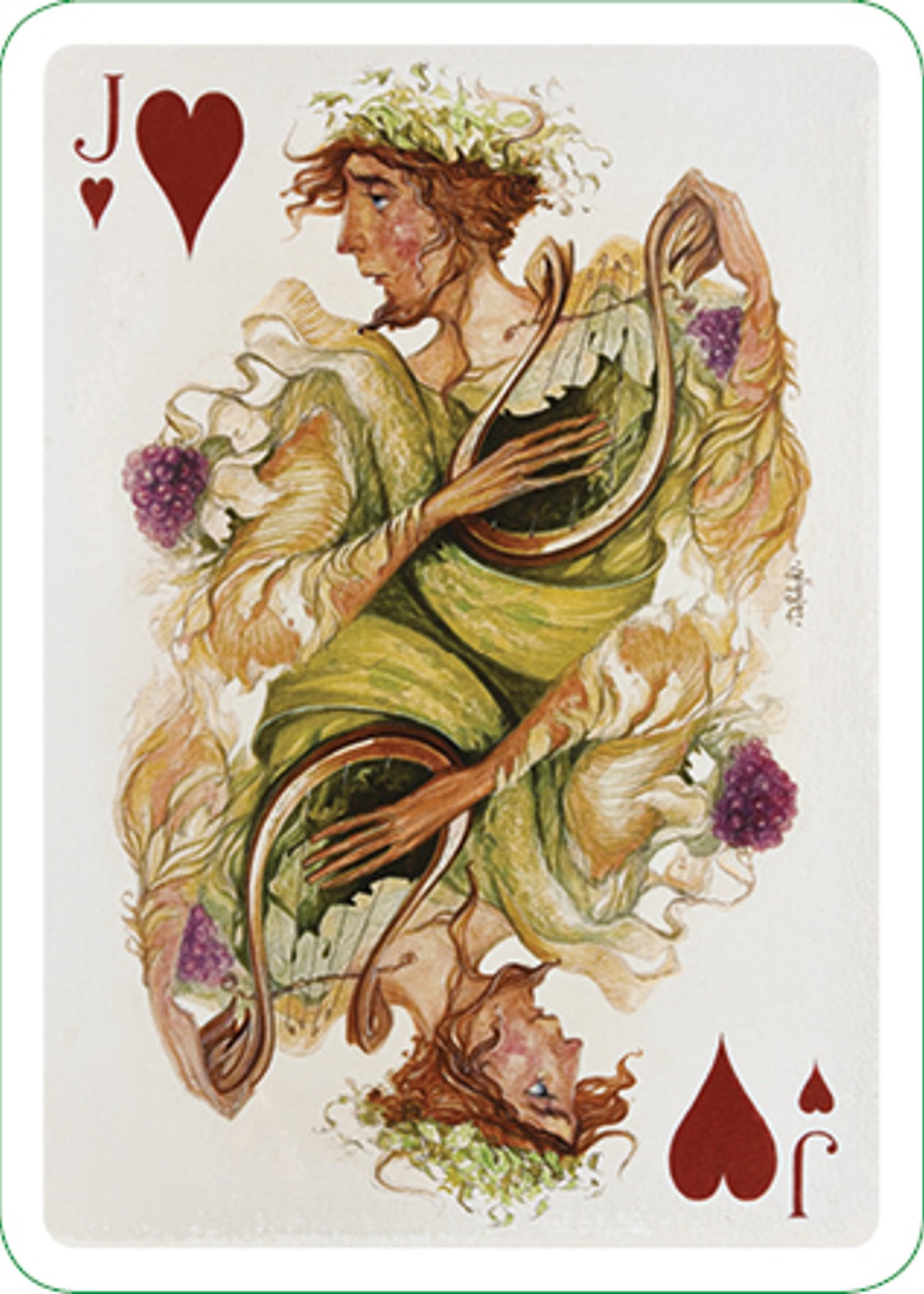 FESTUM Mythos card 8