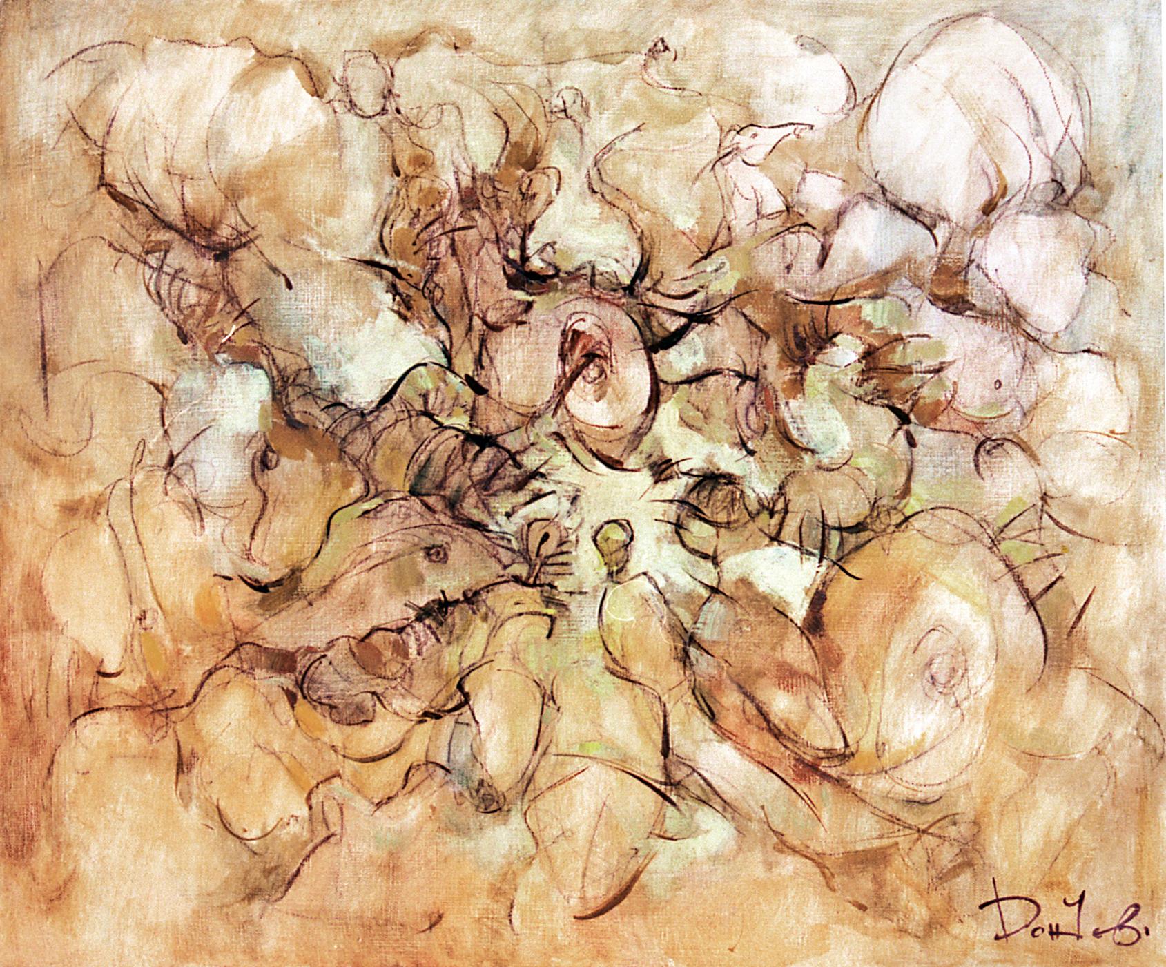 Poems through Pictures