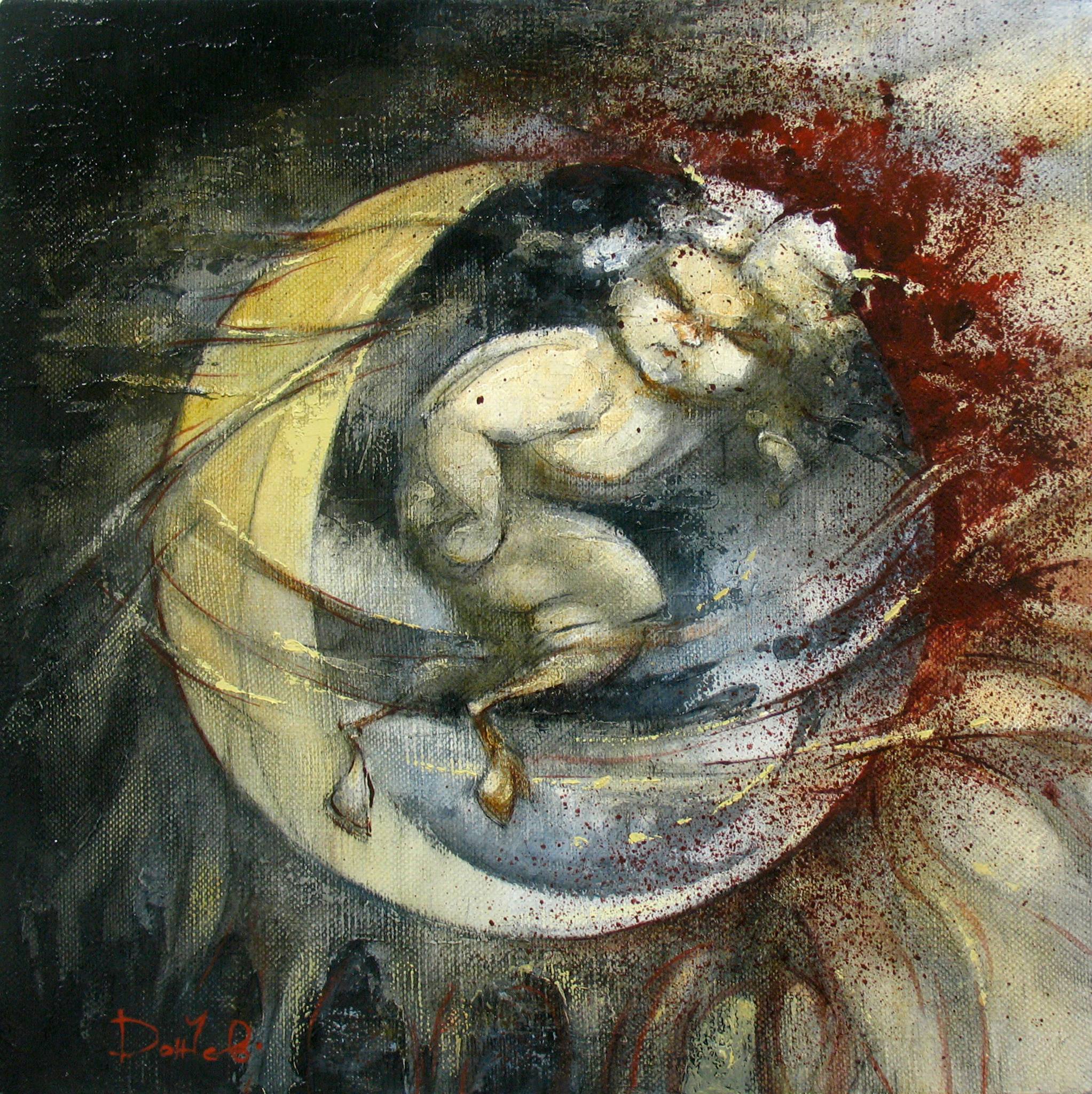 The reincarnation of the Satir