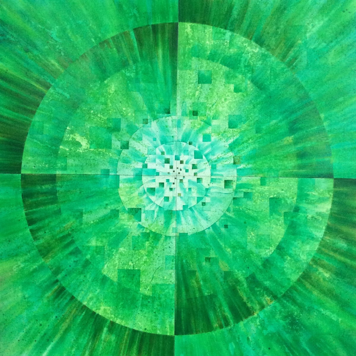 Timeline of the Universe series