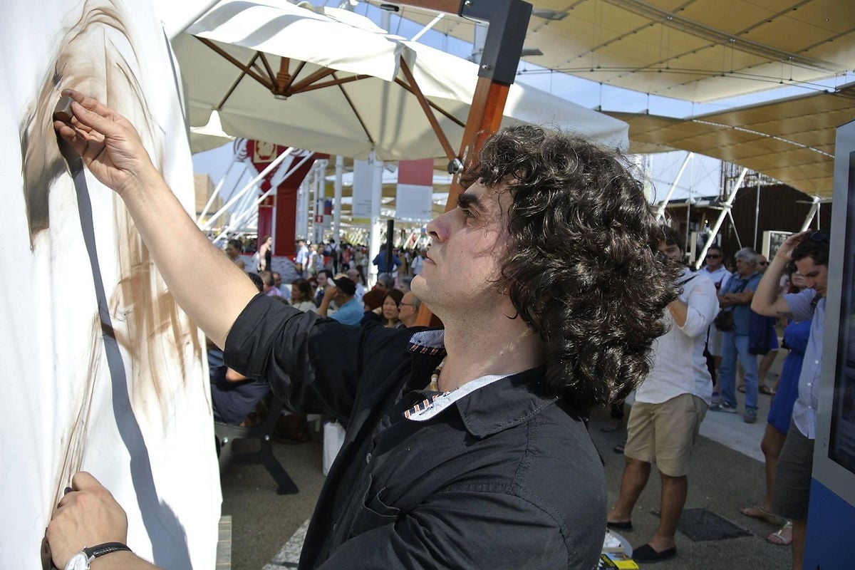 Doncho Donchev Performance