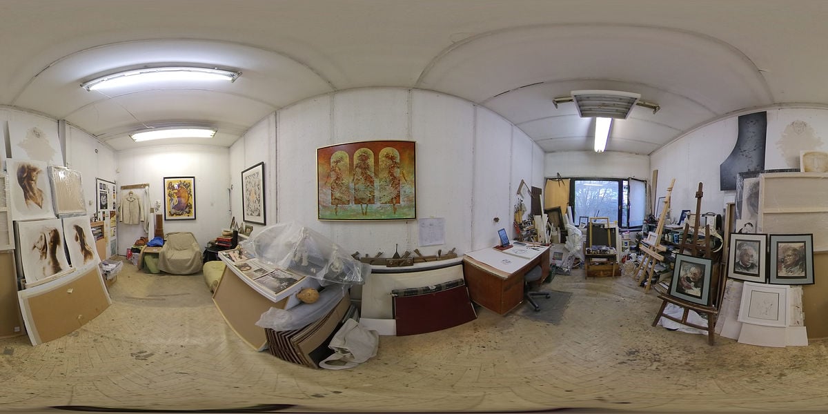 Doncho Donchev Performance