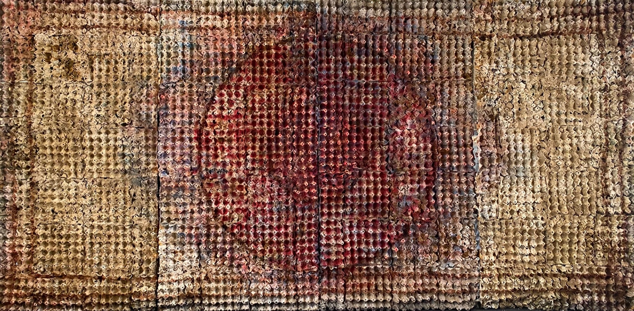 Fundamental Interactions - Rug