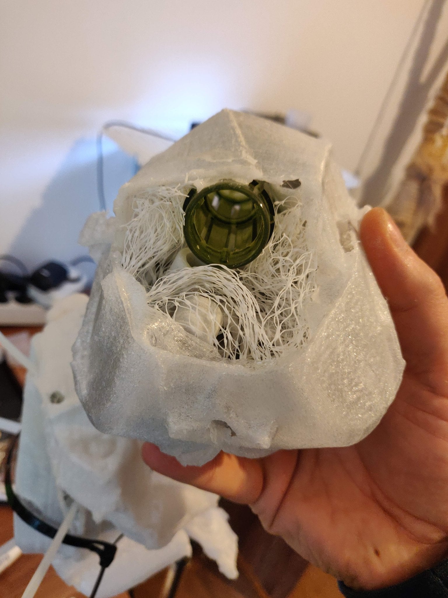 Water quality monitoring