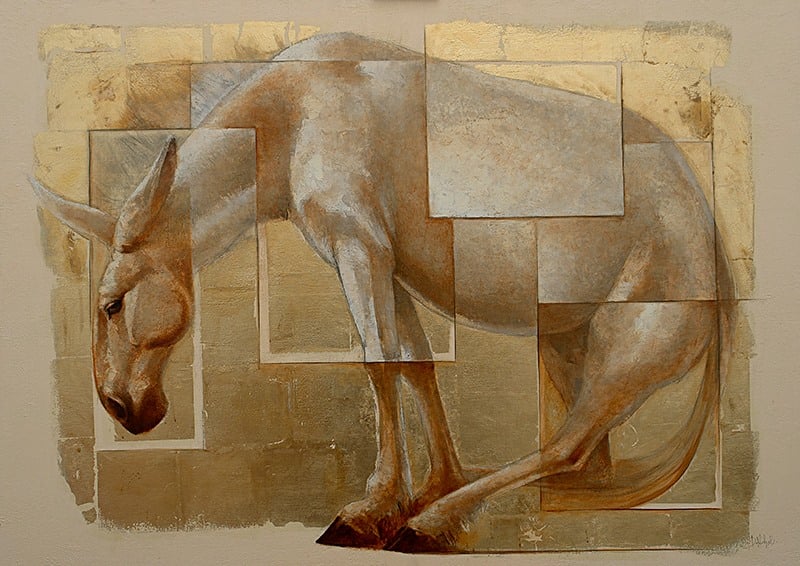 Donkey
