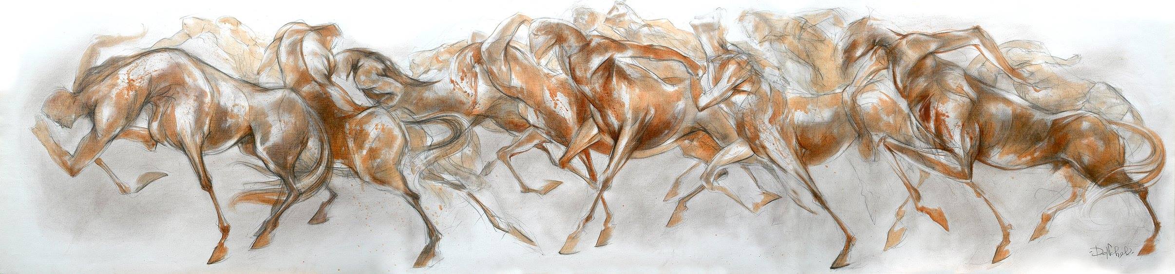 Centaurs-I