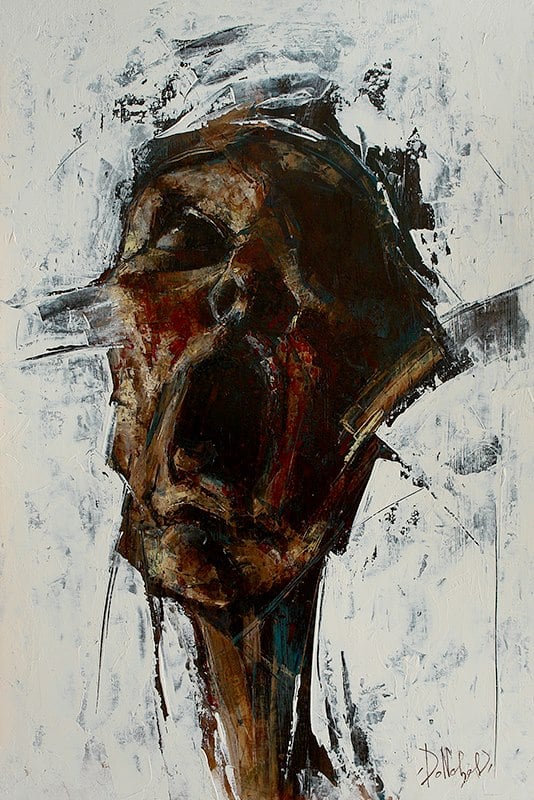 Head