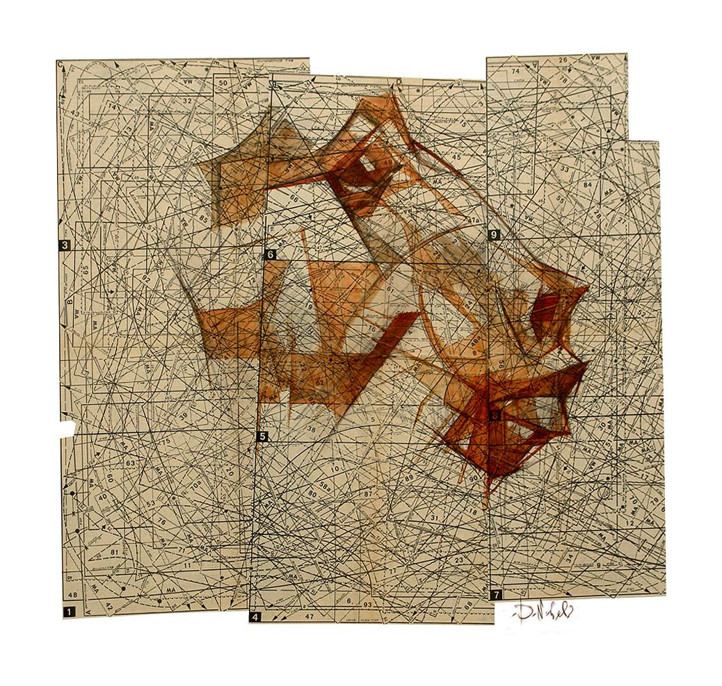 Head of Centaur - II