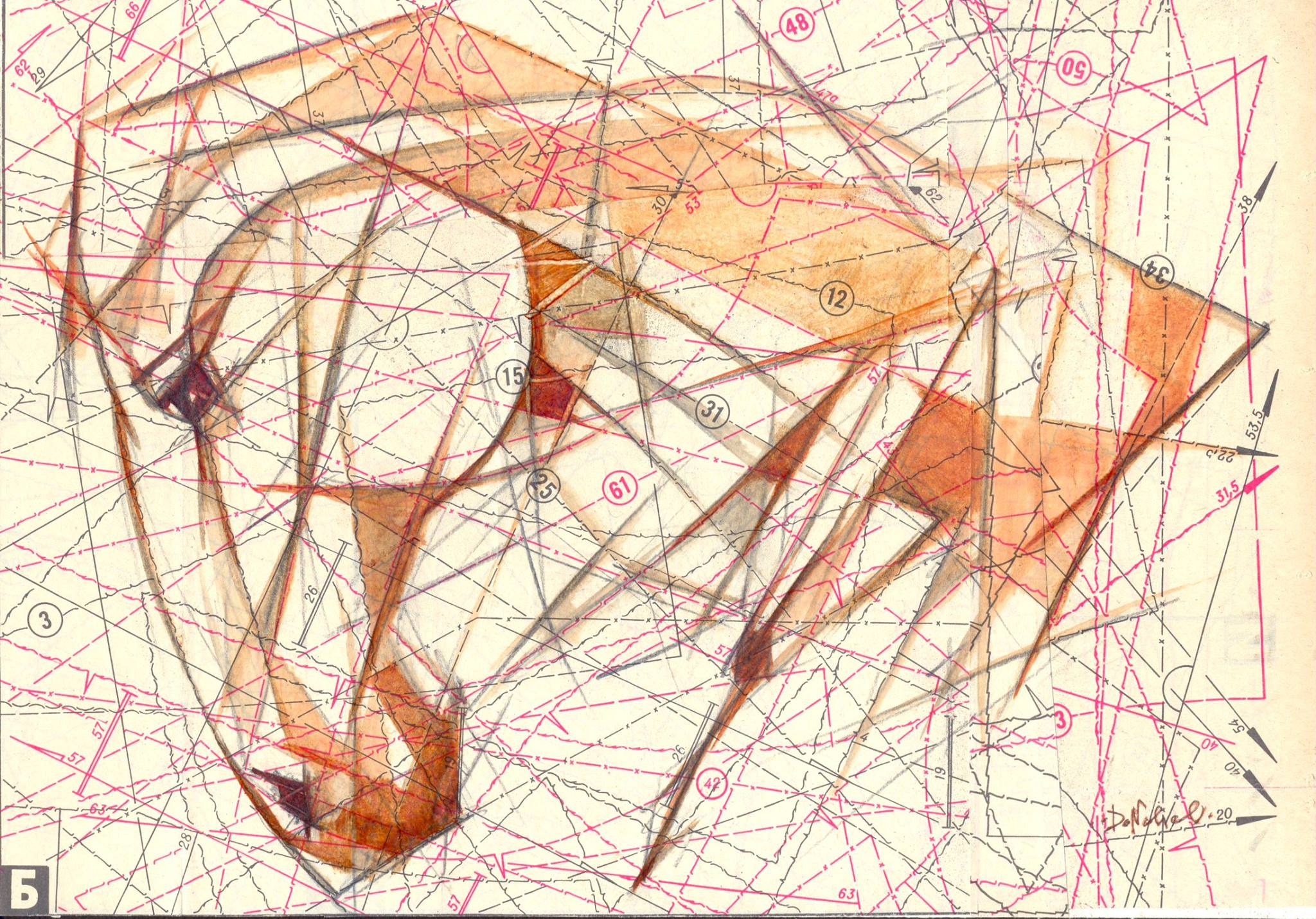 Codex Metamorphoses