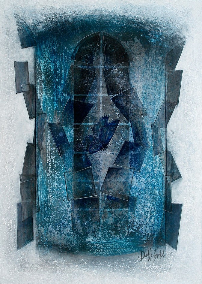 Spirit for short Nights - I -