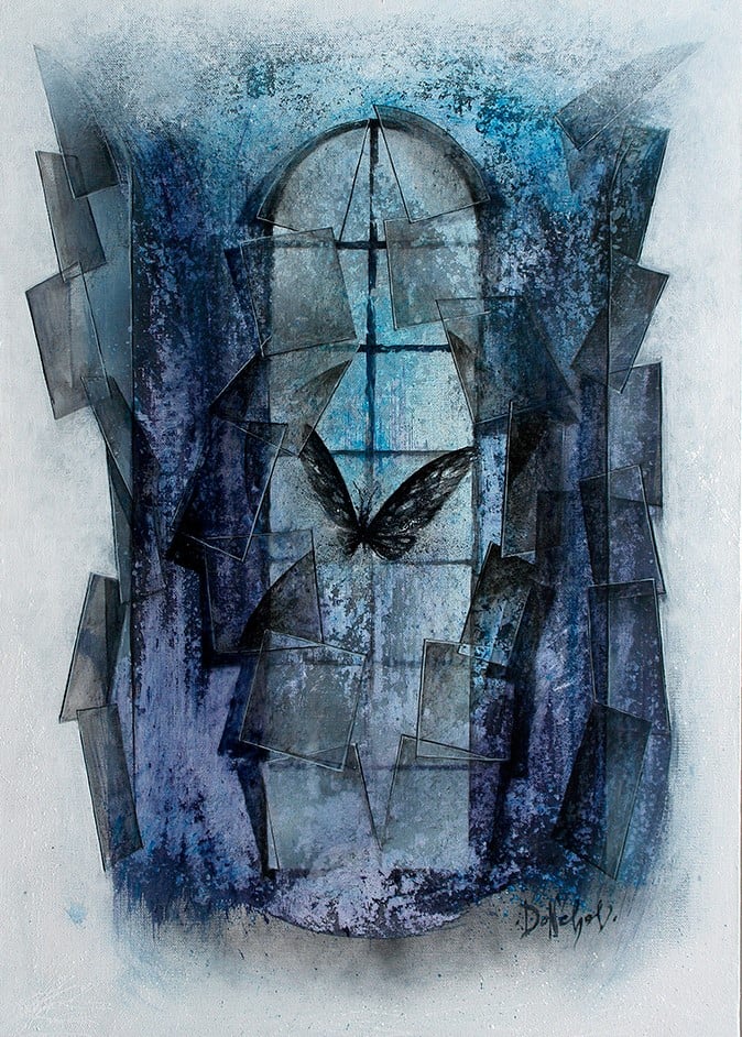 Spirit for short Nights - II -