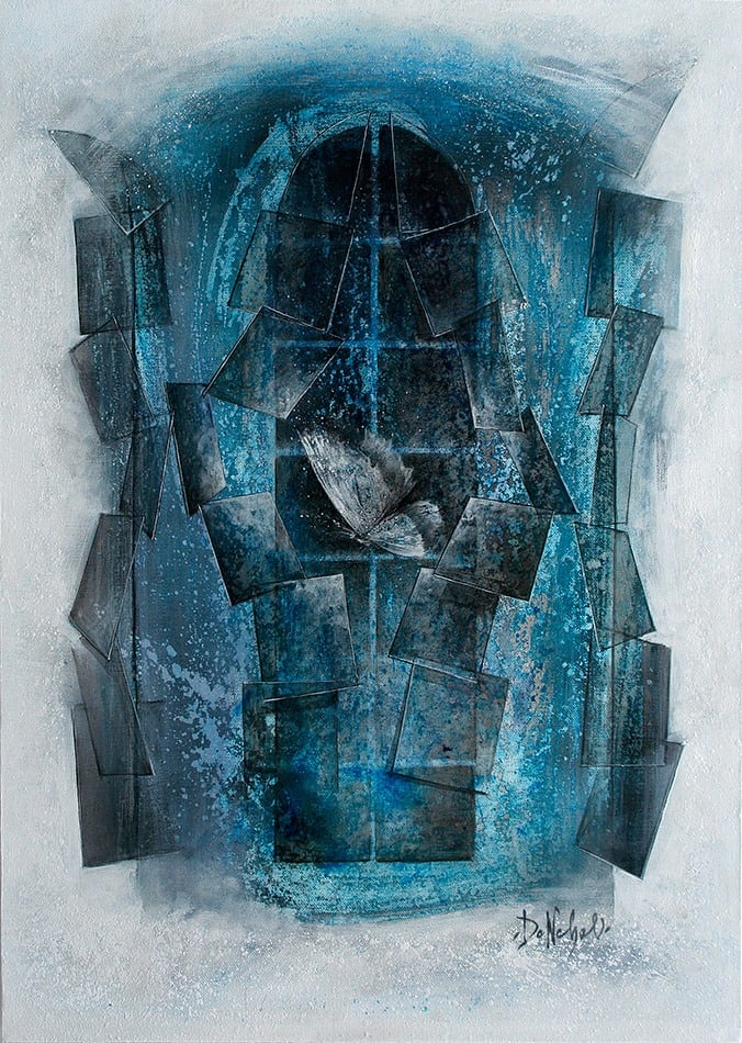 Spirit for short Nights - III -