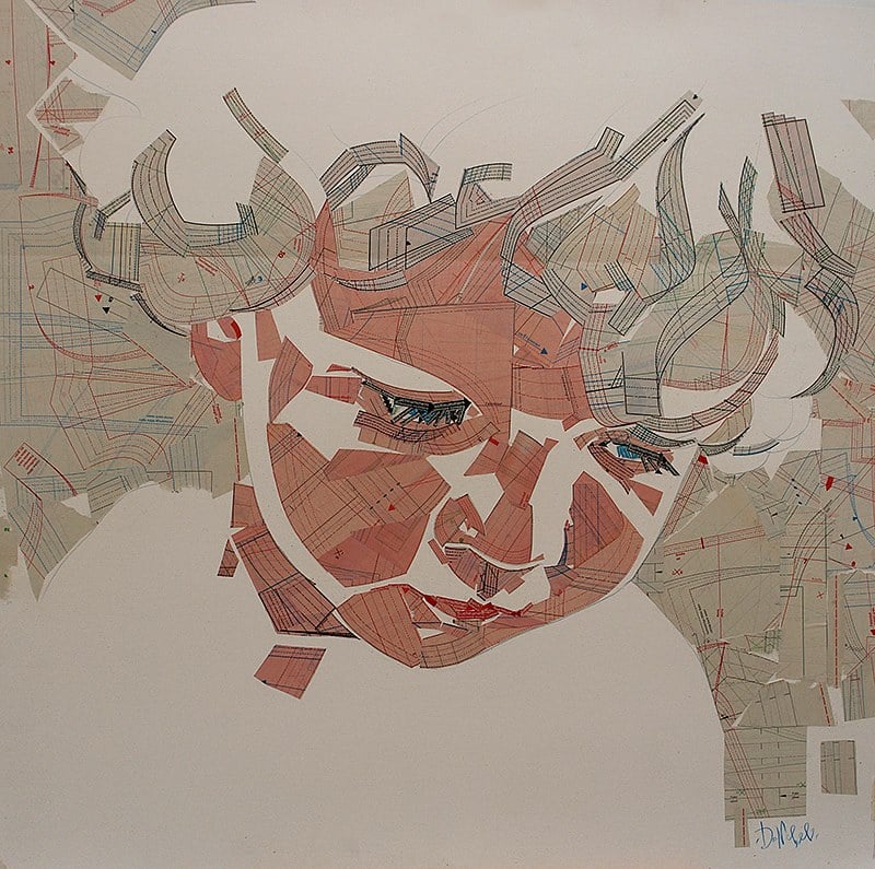 Poet is a Tramp, Chaplin